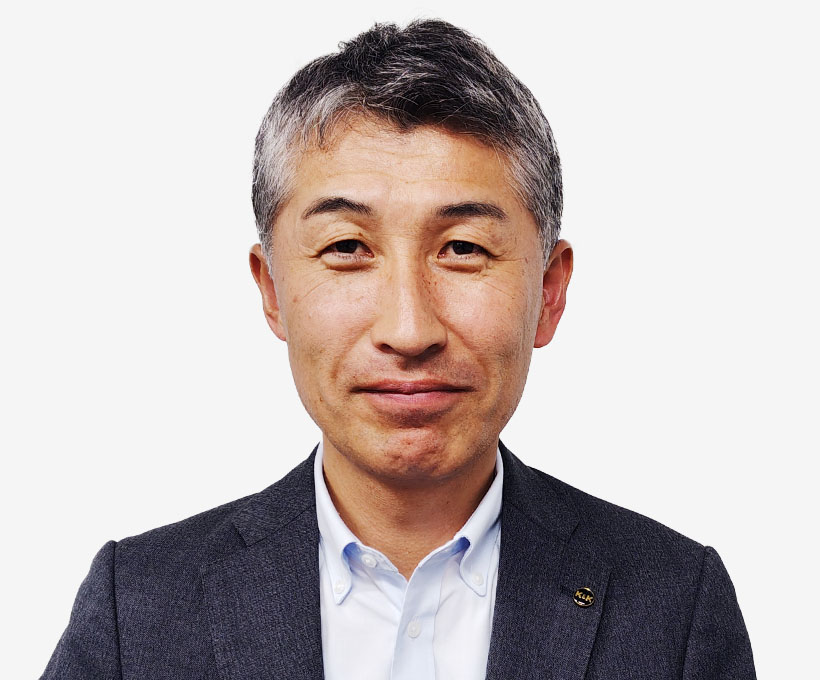 東北卸流通の力　リーダーに聞く：国分東北・小川智生社長　果実など事業領域が拡&hellip;