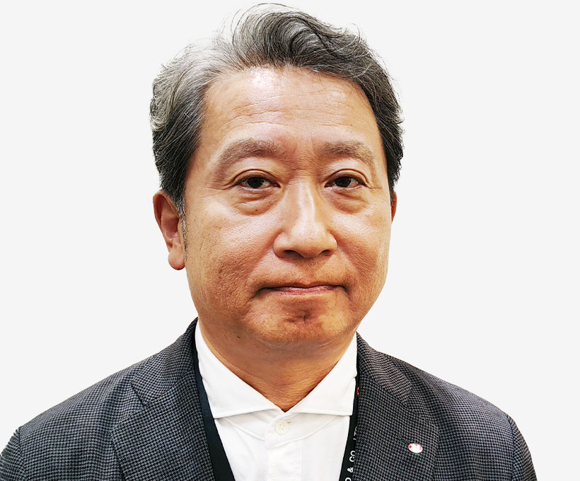 東北卸流通の力　リーダーに聞く：ボーキ佐藤・原田明和専務取締役　時代に合わせ&hellip;