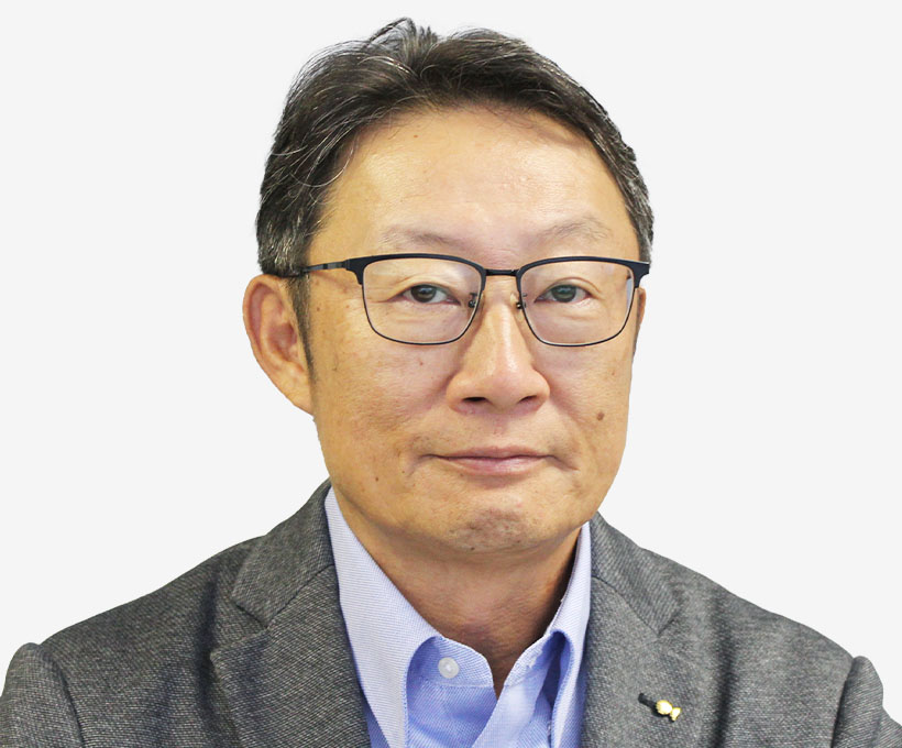 東北卸流通の力　リーダーに聞く：山形丸魚・鈴木徹郎社長　地域商社へ全社取り組&hellip;