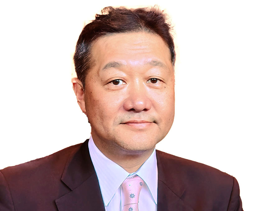 東北卸流通の力　リーダーに聞く：丸大堀内・堀内剛博社長　八戸に低温物流投資計&hellip;