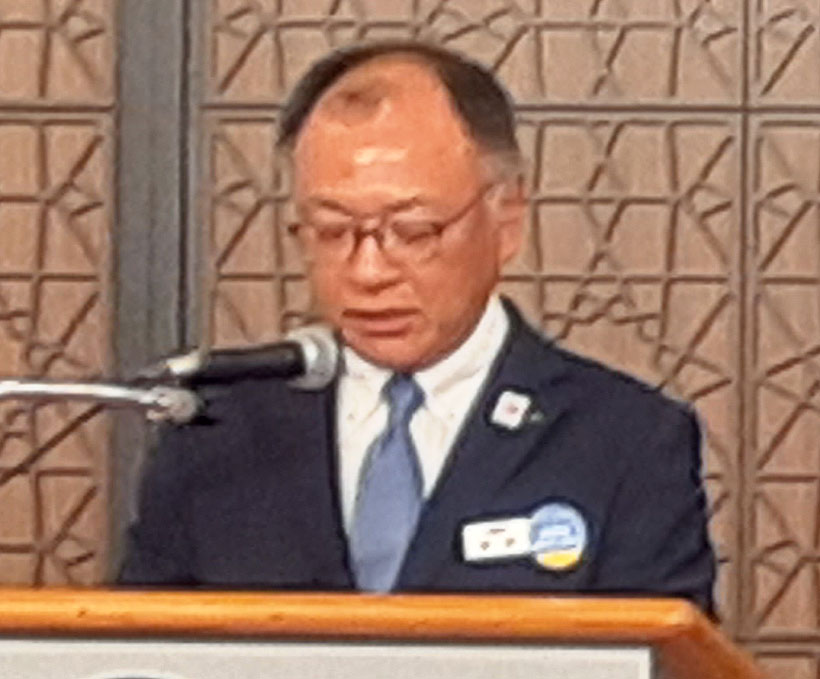 全農みやぎ、「宮城米販売戦略会議」開催　厳しい環境下で問われる安定供給