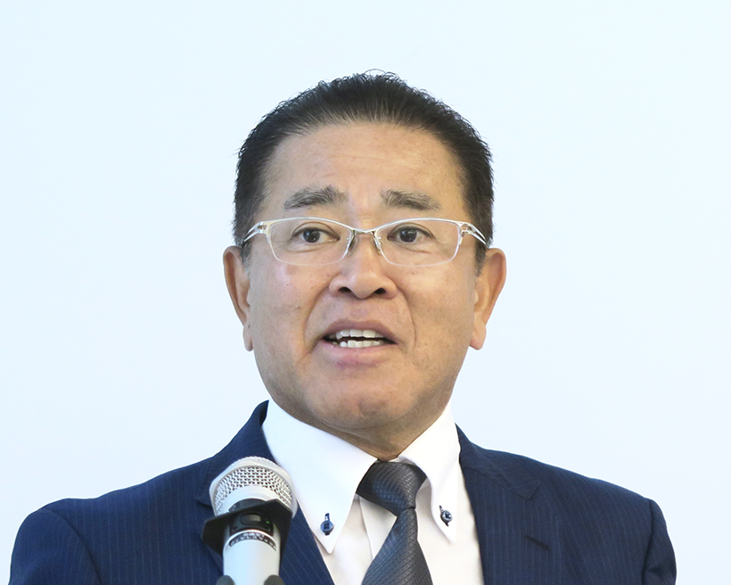 【速報】イートアンドHD、新中計を来期始動　32年2月期売上高650億円へ